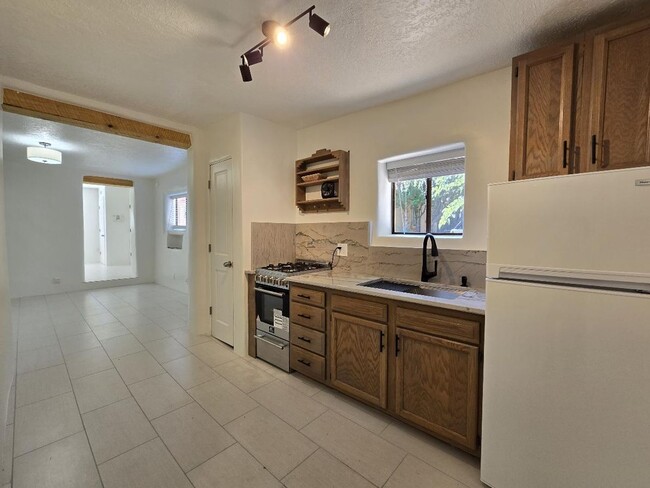 Photo - 667 Old Santa Fe Trail Unit A
