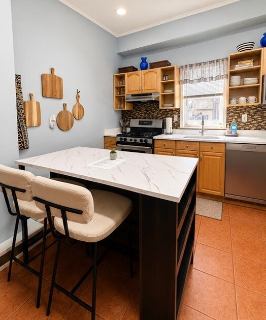 Photo - 221 Linden Ave Unit Modern Apartment in JC