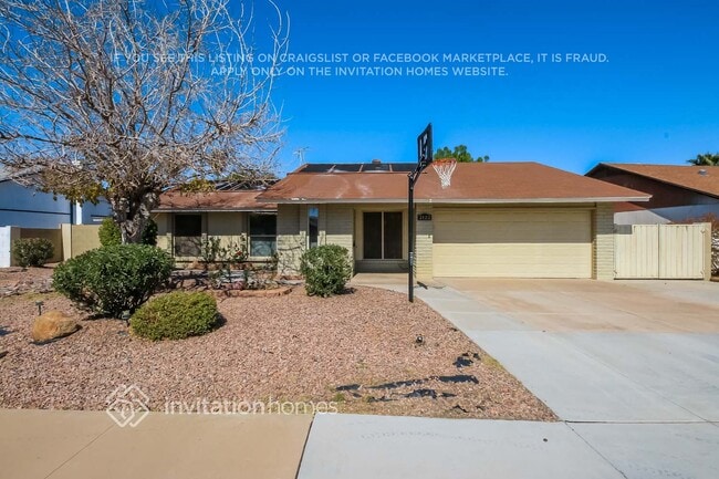 Building Photo - 2122 E Frye Rd