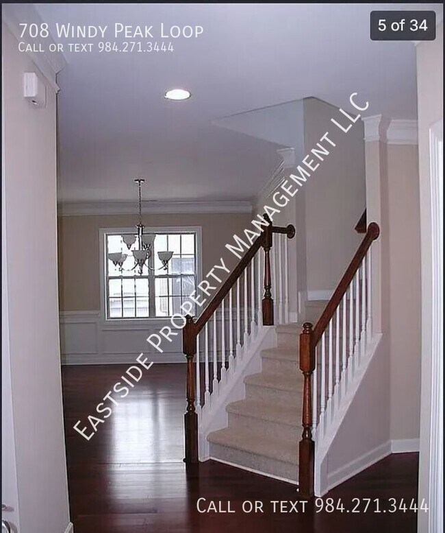 Photo - 708 Windy Peak Loop