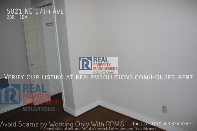 Photo - 5021 NE 17th Ave