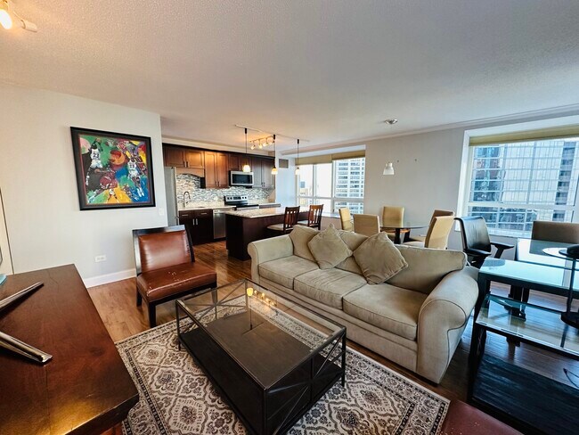 Building Photo - 512 N McClurg Ct Unit 3704