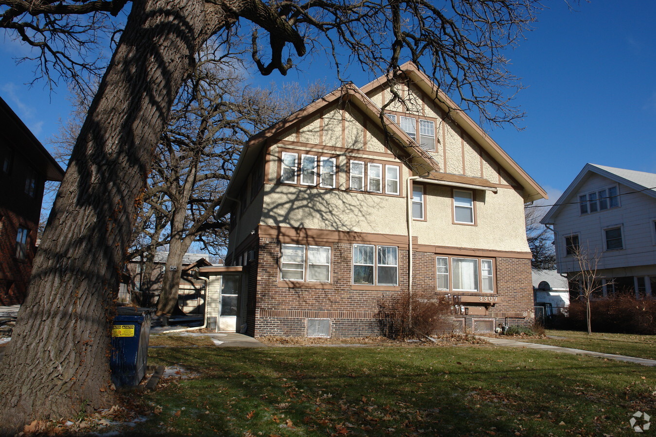 3309 University Ave - 3309 University Ave Apartments