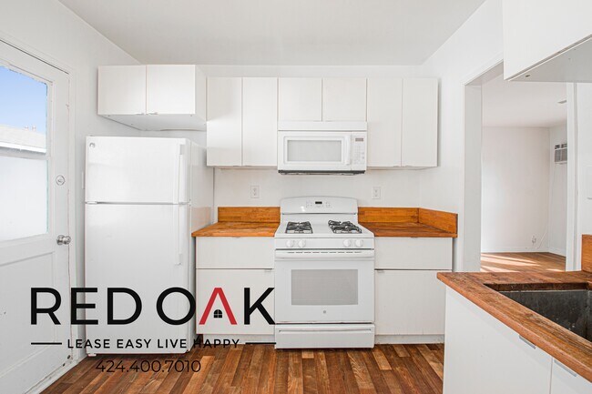 Photo - 4101 Wade St Unidad H