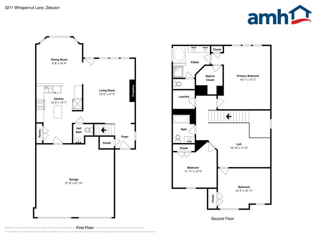 Photo - 3211 Whispernut Ln