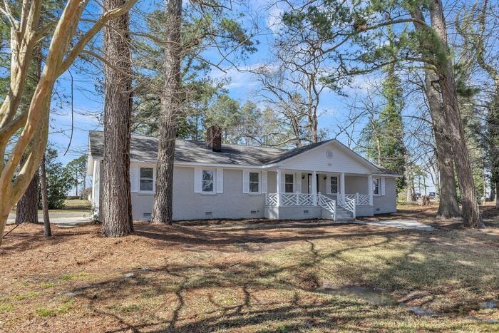 Photo - 412 Circle Dr (Greenville, NC)