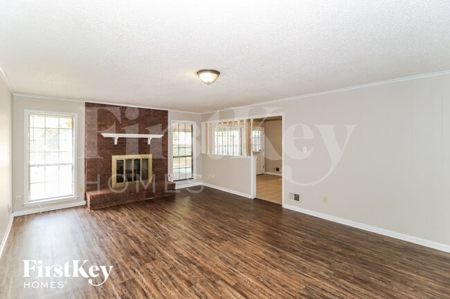 Photo - 2803 Gailwood Dr