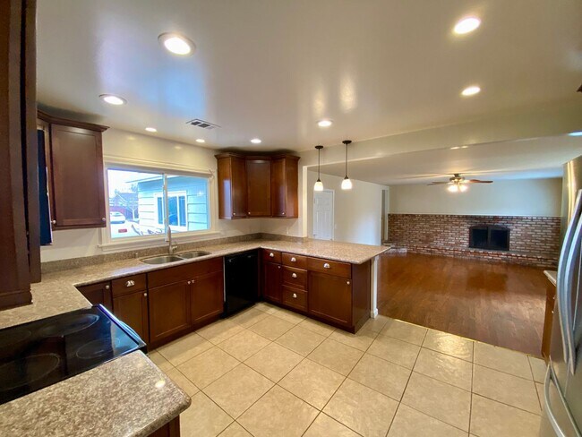 Photo - Quiet and Comfortable West San Jose Home