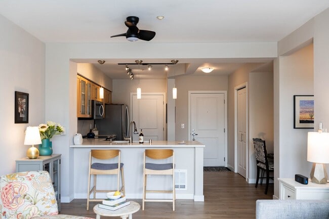 Photo - 1Bd/1Ba Kirkland Condo Unit 309