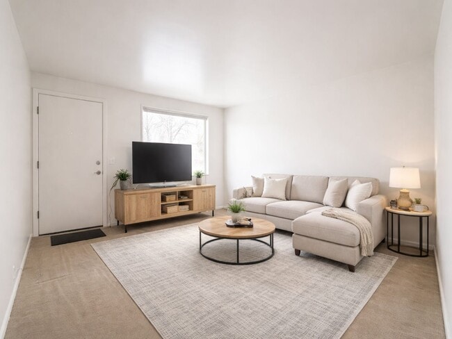 Photo - Perfect 1BR 1BA Home in Holladay! Unidad 1