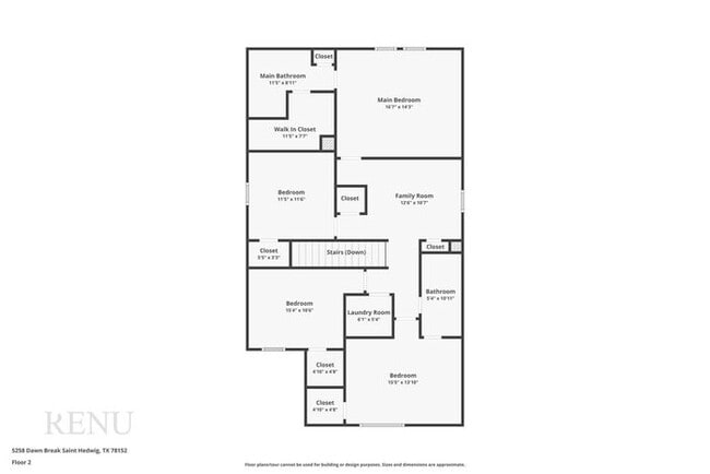 Photo - 5258 Dawn Break
