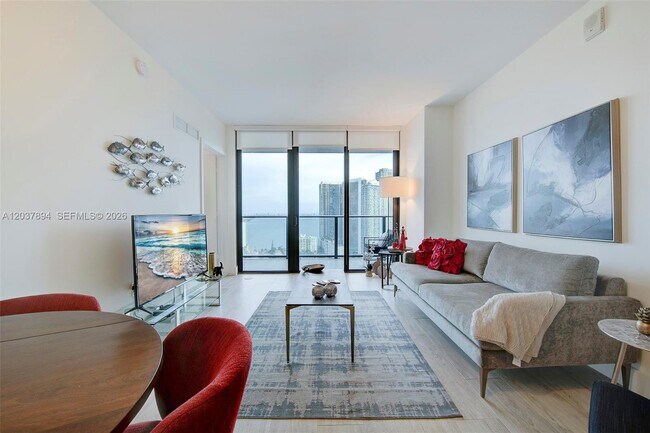 Photo - 121 NE 34th St Unit 3006