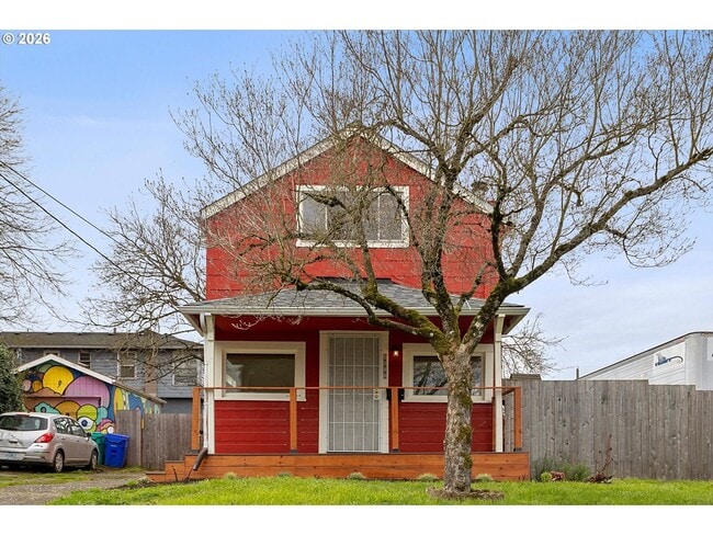 Photo - 4805 NE 110th Ave