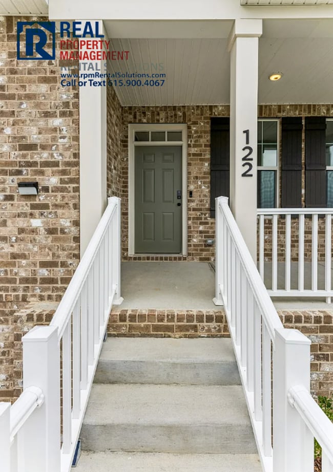 Photo - Luxury 5 bd 3 bath with office, bonus room and 3 car garage!!