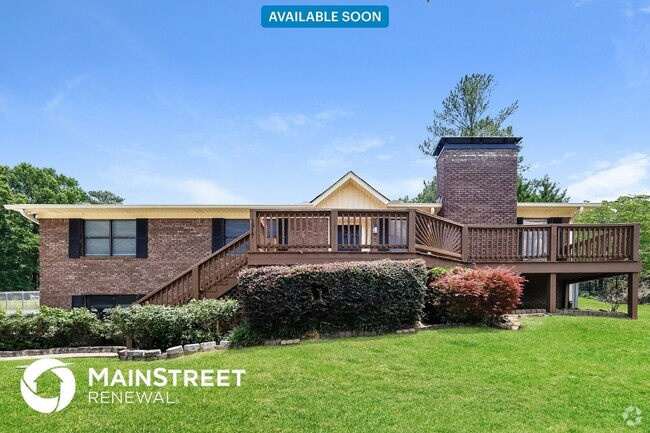 Building Photo - 1917 Rock Mountain Dr Rental