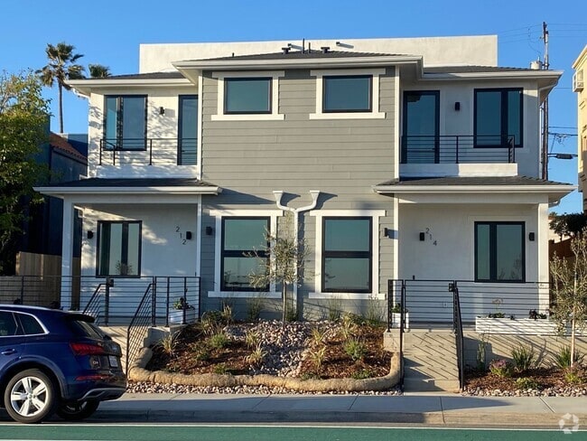 Building Photo - 212-214 IB Blvd. Unit 214 Imperial Beach Boulevard Rental