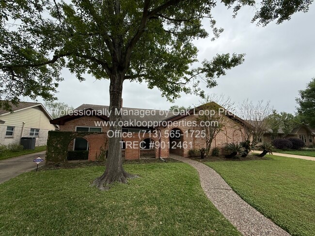 Building Photo - 7610 Burning Hills Dr Rental