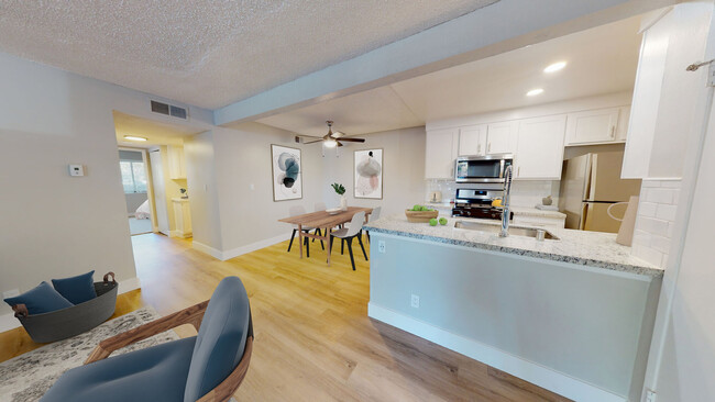 Building Photo - Artisan Oaks Rental