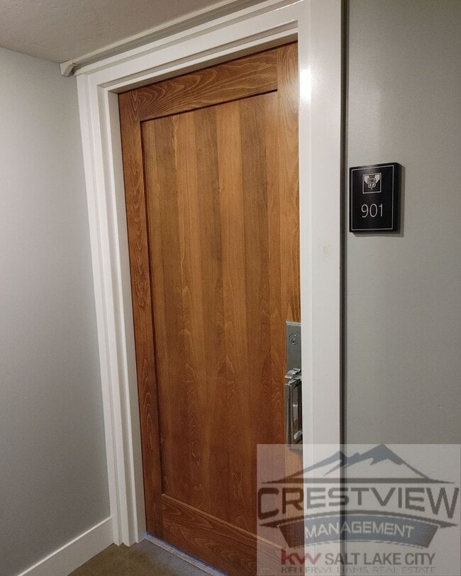 Photo - Broadway Condo Unit 901