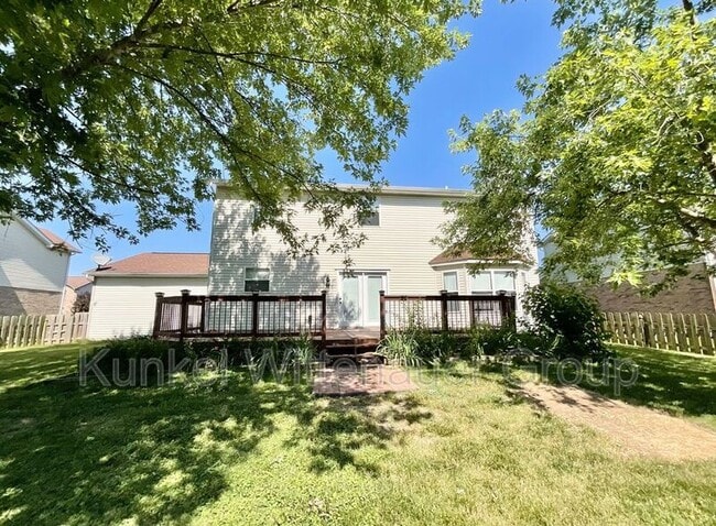 Photo - 110 St Sabre Dr