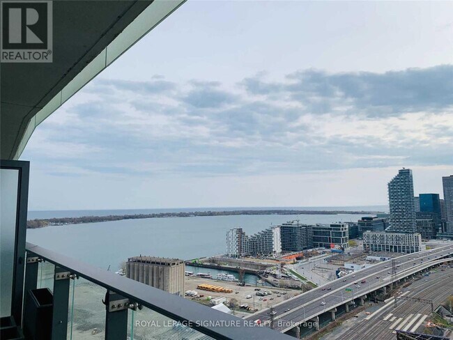 Photo - 70 Distillery Lane Unit 2801