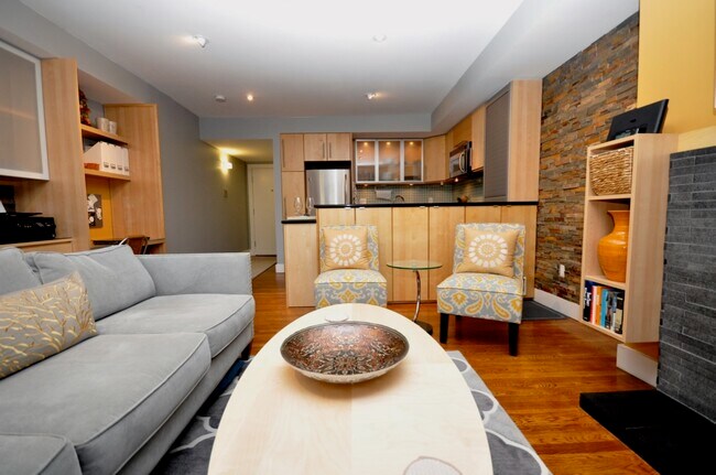 Photo - 396 Beacon St Unit 7