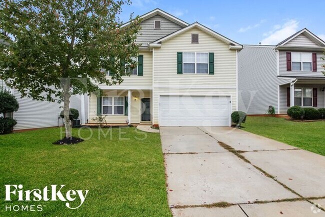 Building Photo - 5126 Raspberry Knoll Dr Rental
