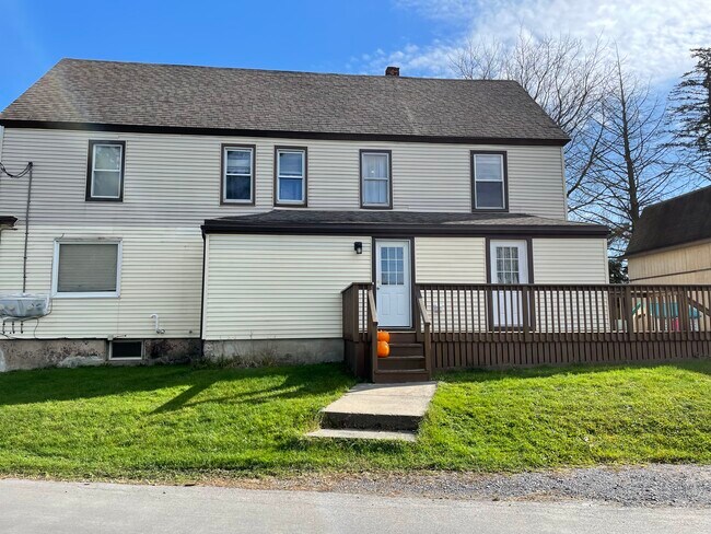 Photo - 98 Campbell Ave Unidad #4