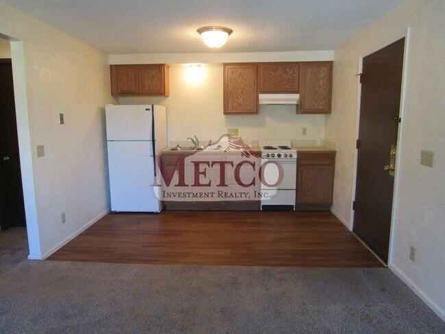 Towne Manor Apartments