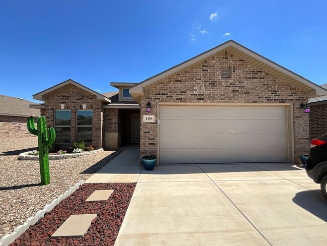 Building Photo - 2408 Outlaw Ct