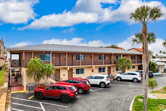 Photo - Sea Oats Beach Club