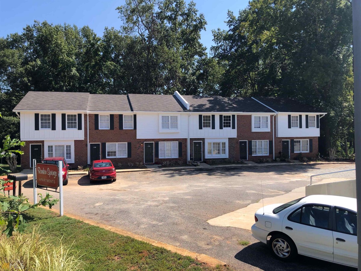 Photo - 1190 Mars Hill Rd