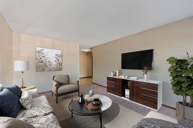 Photo - Shamrock Court Apartments