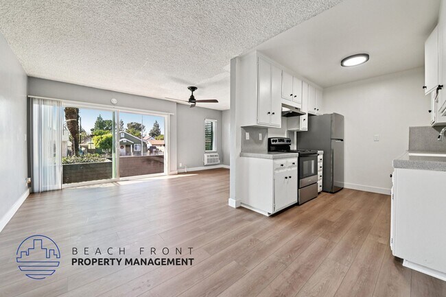 1105 N. Flower St.