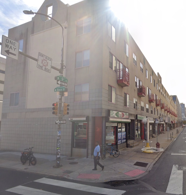 Photo - 157 N 9th St Apartment Unit 3rd FL