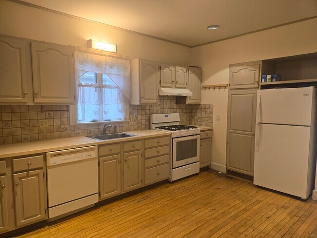 Cocina - 17 Mason St Unidad 1