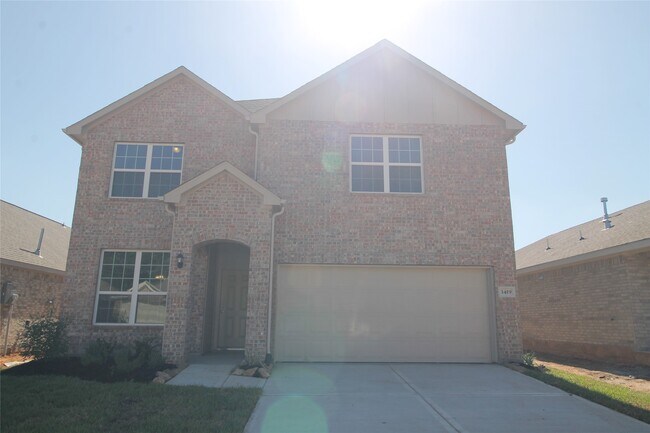 Building Photo - 3419 Hughes Mdw Wy