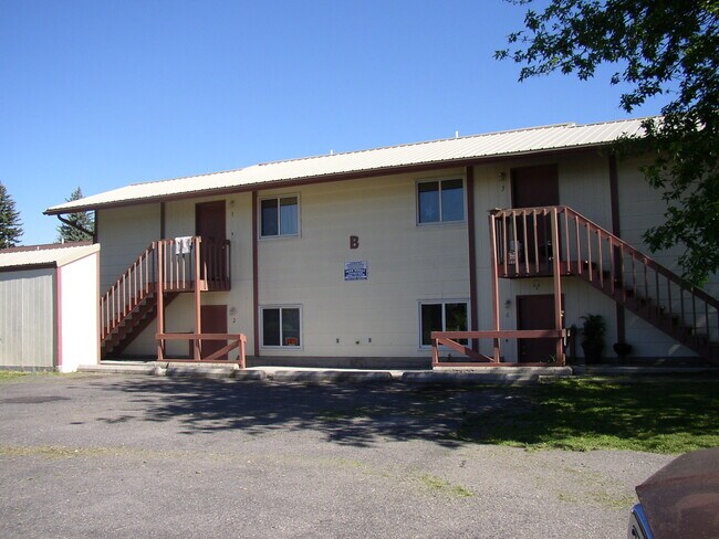 Photo - 1420 Worden Ave Apartments Unit Worden