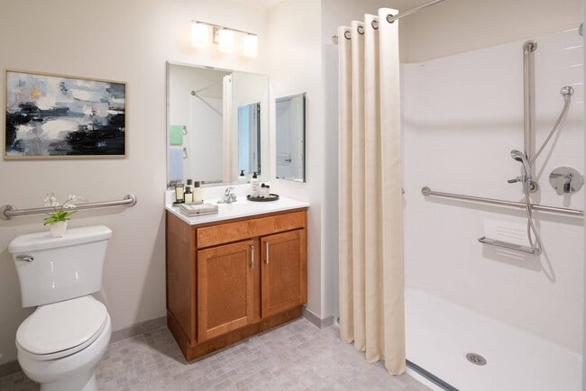 Photo - Swifts Landing