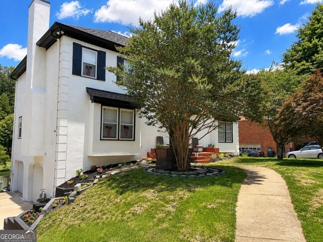 Photo - 8945 Carroll Manor Dr