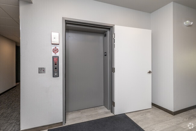 Elevator