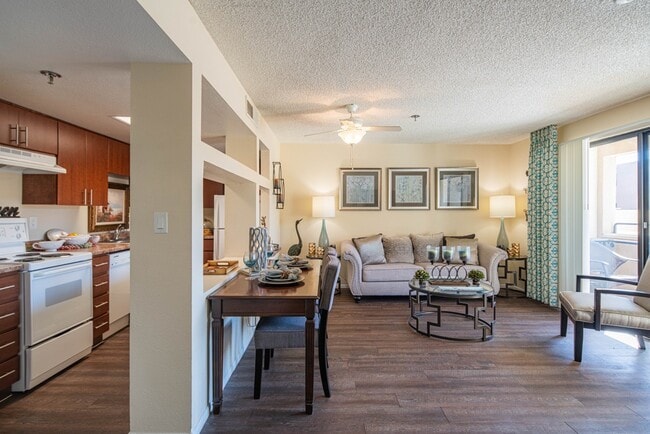 Building Photo - Palazzo Senior Apartments - 55+ Active Adu...