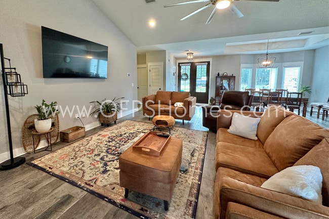 Photo - AVAILABLE! Modern 4BR Home - Beach & Base Proximity