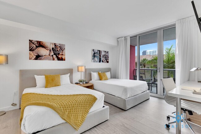 Photo - 2602 E Hallandale Beach Blvd Unit ID1227461P