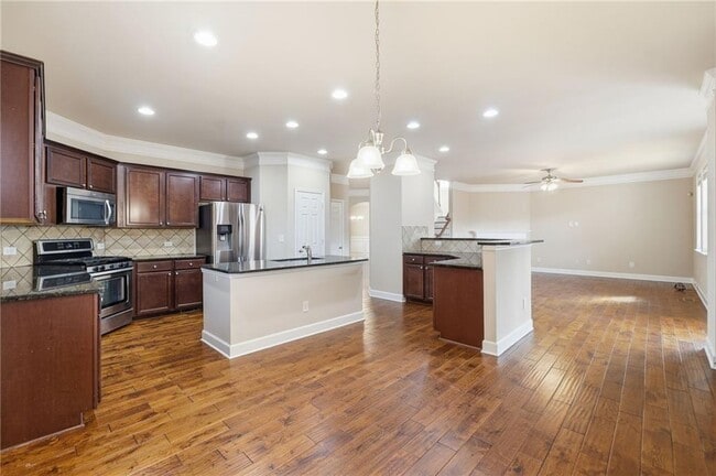 Photo - 10012 Parc Sky Cir