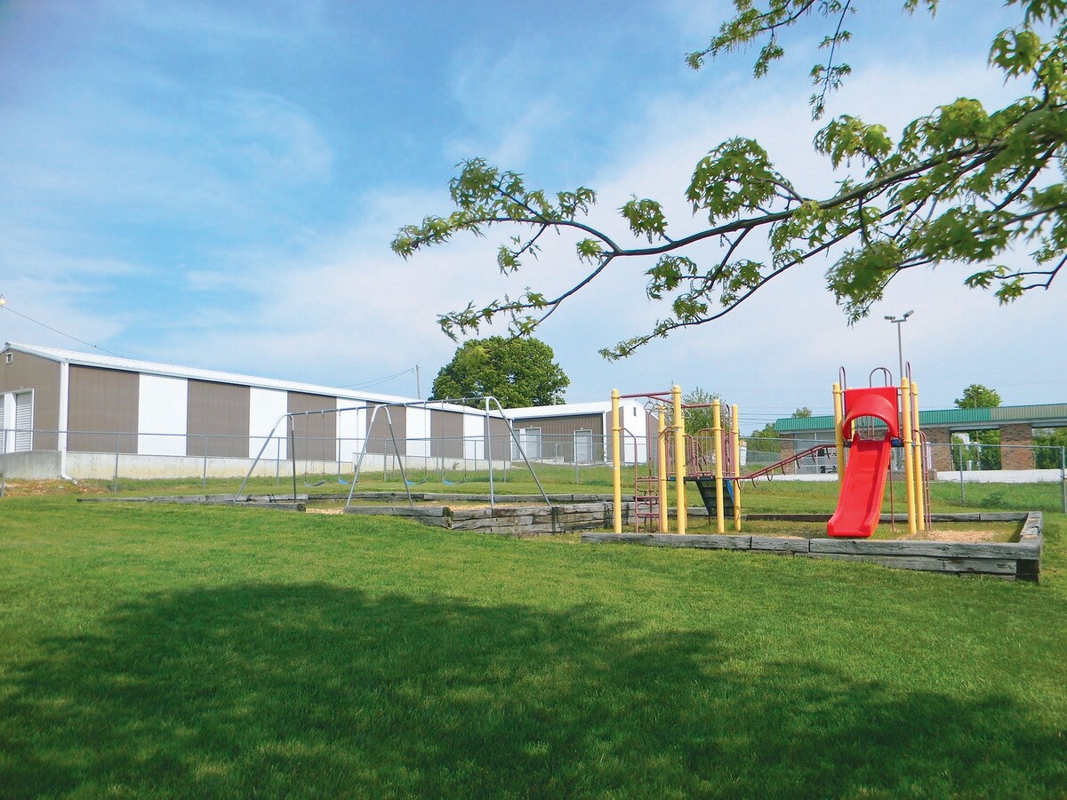 Photo - Country Air Estates Apartments