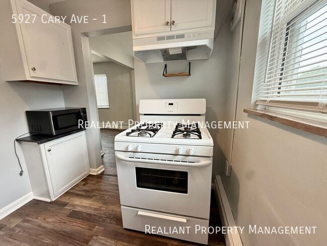Photo - 5927 Cary Ave Unit 1