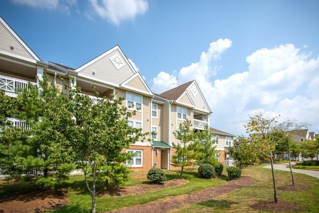 Sheffield Greens Apartments