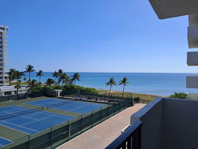Building Photo - 5100 N Ocean Blvd Unit 608