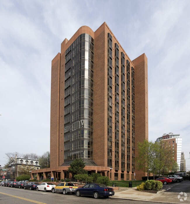 Towers Hall - Towers Hall Apartments